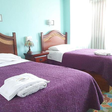 Hotel San Felipe El Real Екстериор снимка