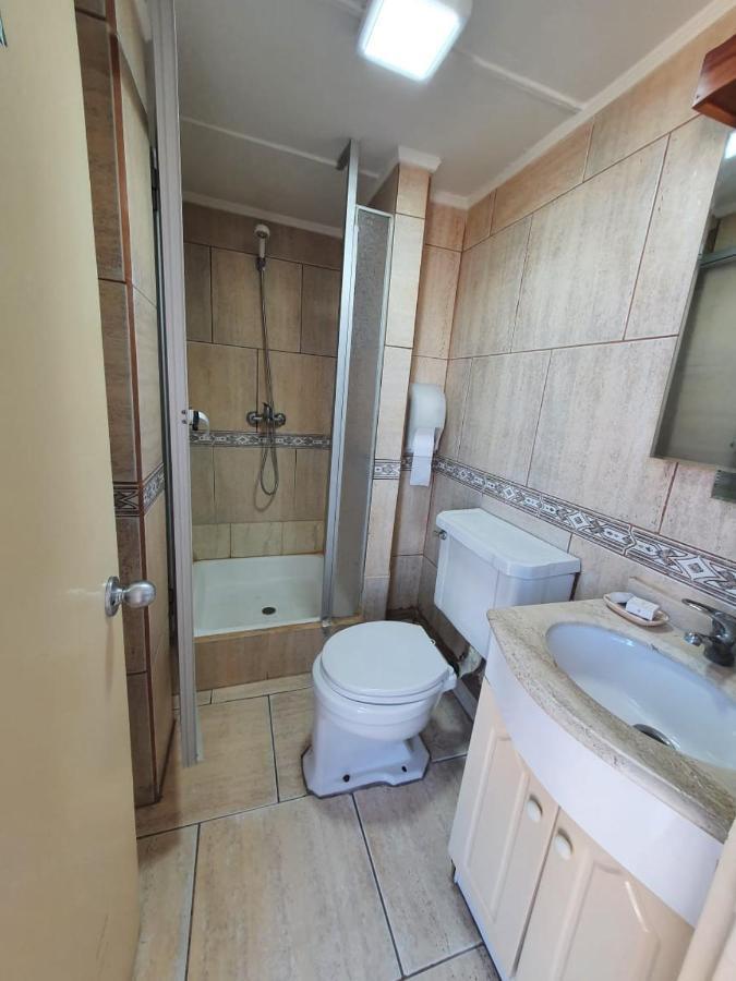 Hotel San Felipe El Real Екстериор снимка