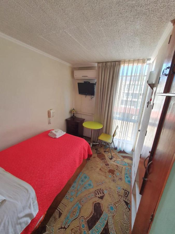 Hotel San Felipe El Real Екстериор снимка