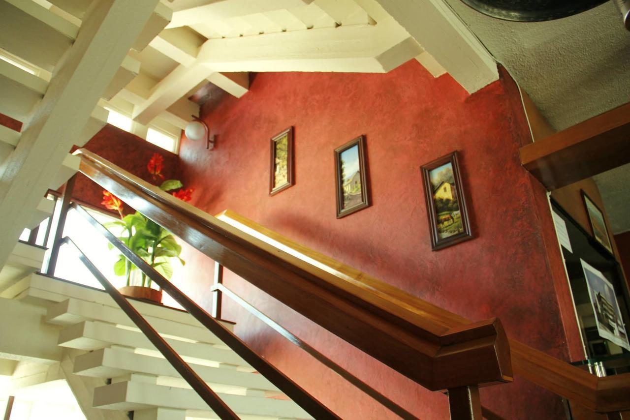 Hotel San Felipe El Real Екстериор снимка