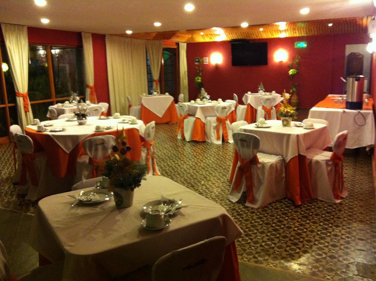 Hotel San Felipe El Real Екстериор снимка