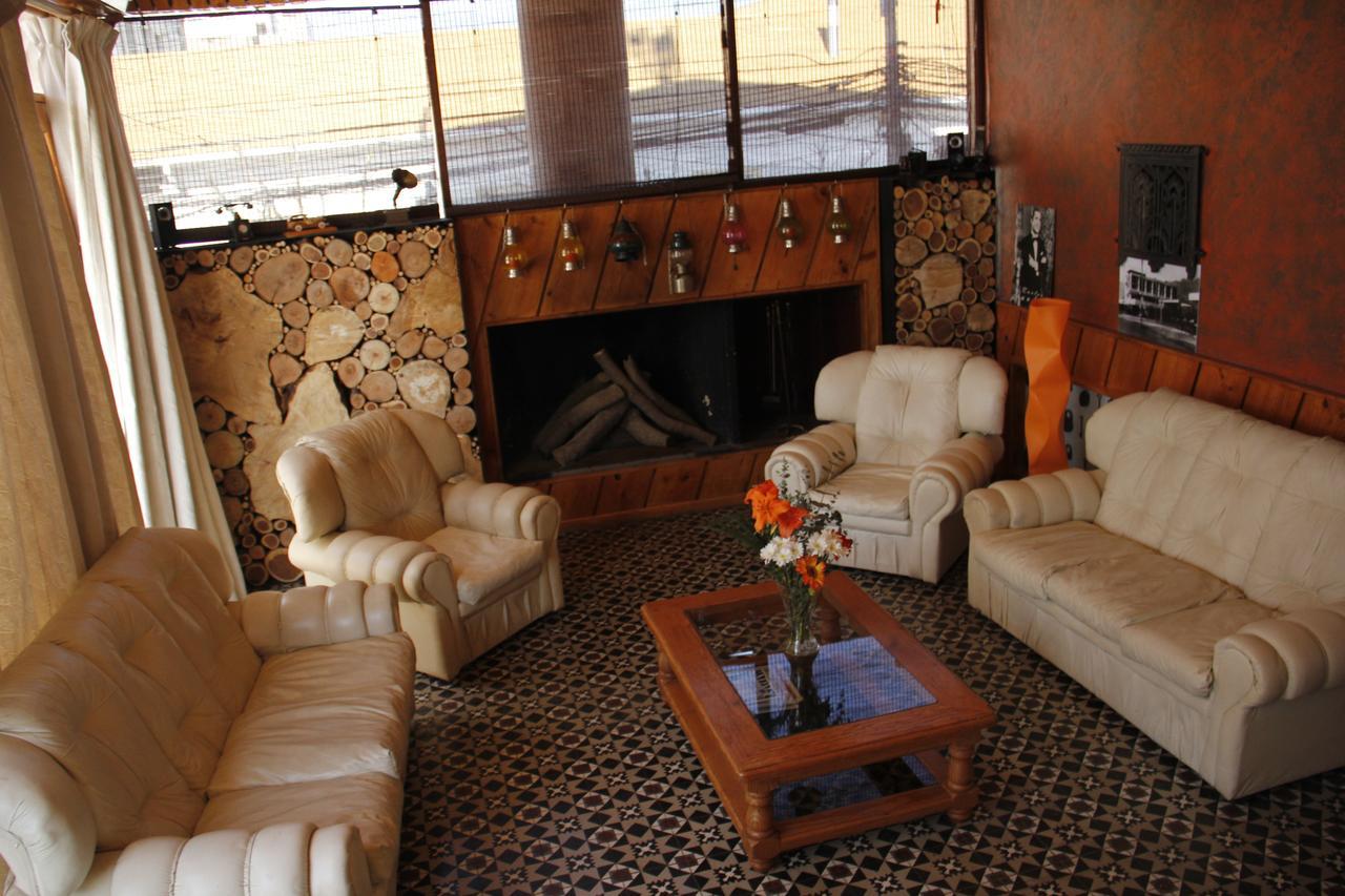 Hotel San Felipe El Real Екстериор снимка