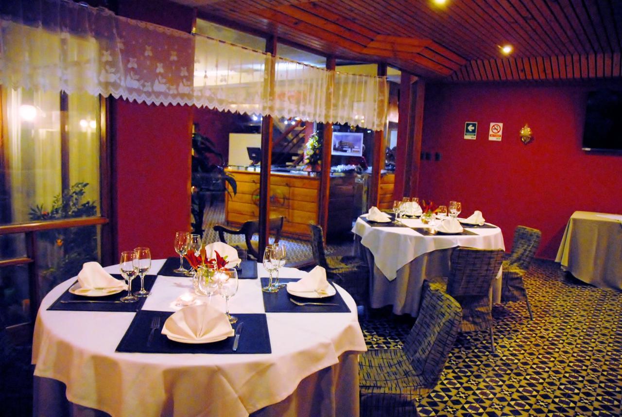 Hotel San Felipe El Real Екстериор снимка