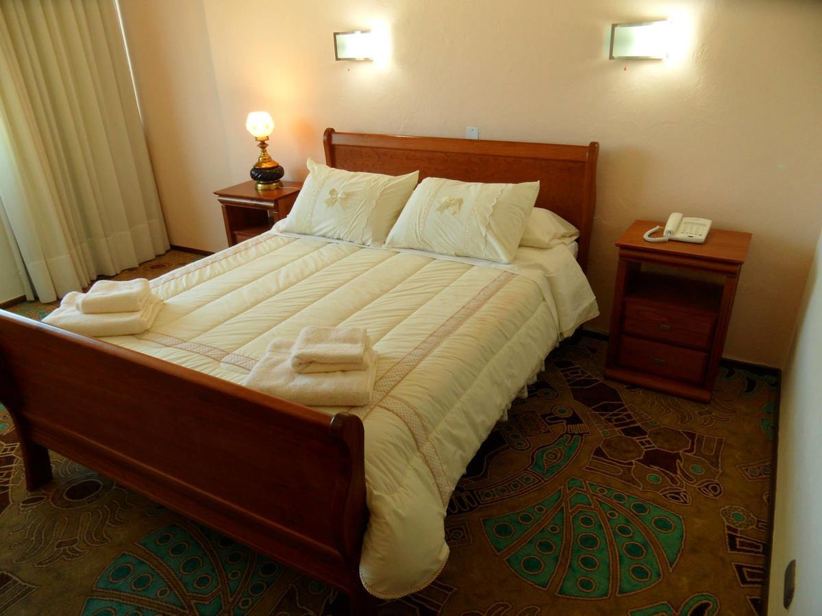 Hotel San Felipe El Real Екстериор снимка